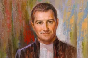 Beatificación del Hno. Lycarion May: mártir marista asesinado en 1909