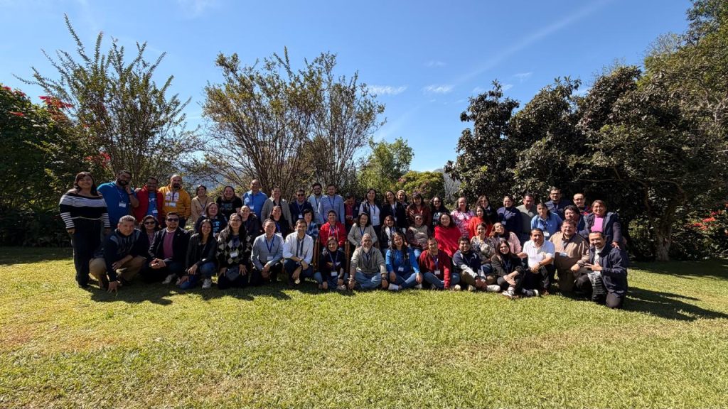 Impacto Total en la 12ª Expo Tu UNI 2025: El IMT Conecta a sus Alumnos con un Futuro Brillante