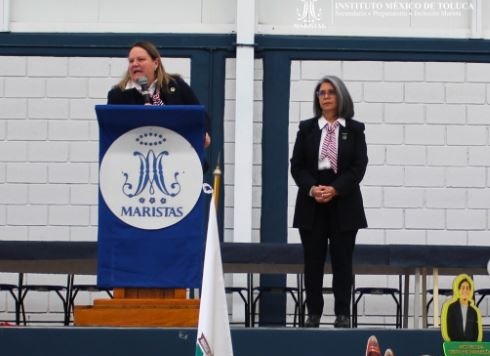 Impacto Total en la 12ª Expo Tu UNI 2025: El IMT Conecta a sus Alumnos con un Futuro Brillante