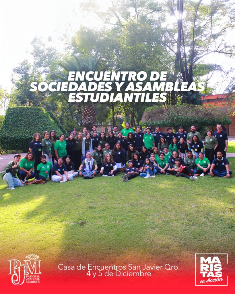 Encuentro de Sociedades y Asambleas Estudiantiles (SAE).