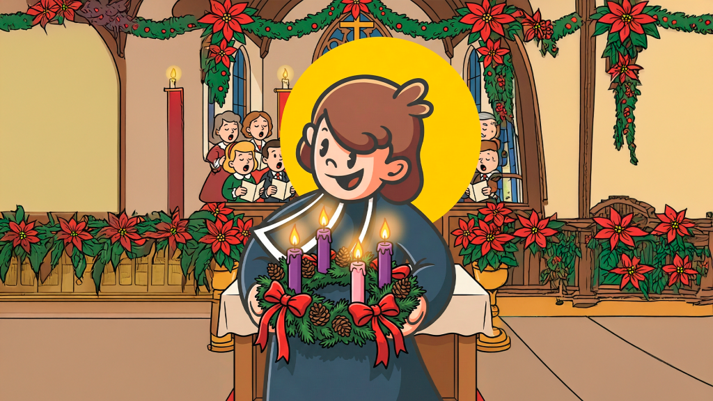 Adviento Marista: 5 Datos Históricos y Curiosos que Debes Saber