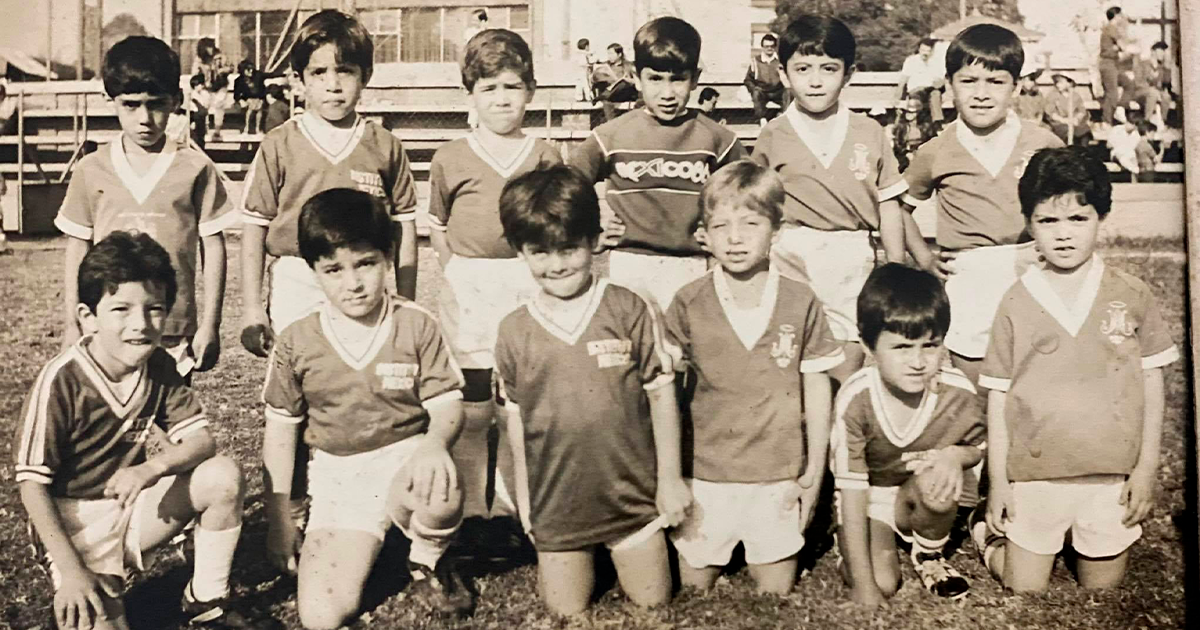 Instituto México Primaria