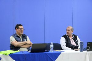 México Marista: Consejo de Reconfiguración