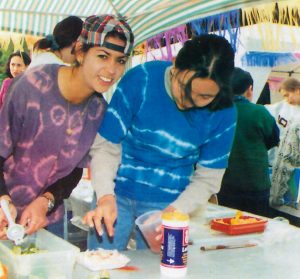 Colegio México Acopa