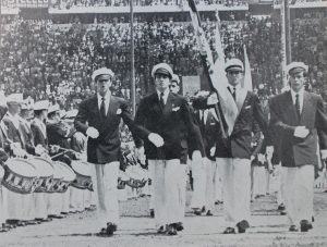 Colegio México Acoxpa