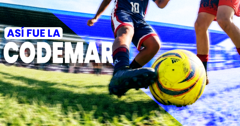 CODEMAR 2026: Un evento marista para recordar