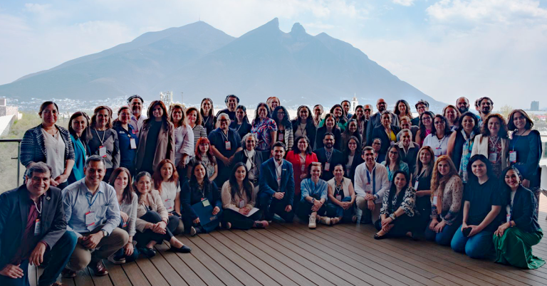 Red Mexicana de Aprendizaje y Servicio Solidario (RMAYSS)