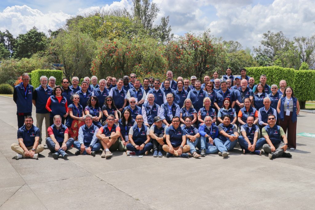 IV Asamblea Regional de Arco Norte