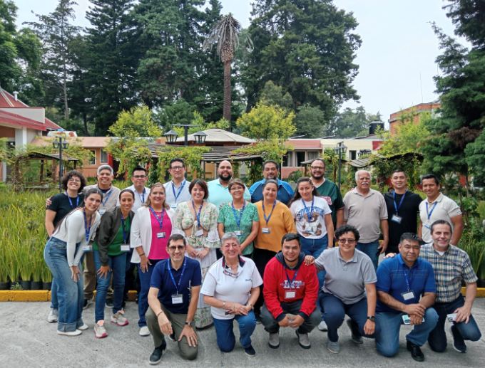 Formación de verano 2026: educadores Maristas que aprenden para transformar